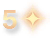 5 stars